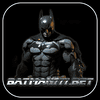 Logo da BATMAN777